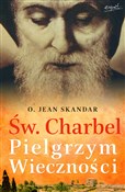 Polska książka : Św. Charbe... - Jean Skandar, Marie-Sylvie Buisson