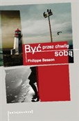 Polska książka : Być przez ... - Philippe Besson