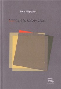 Bild von Czerwień, kolory ziemi