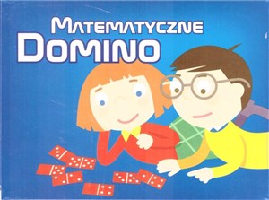 Bild von Domino matematyczne