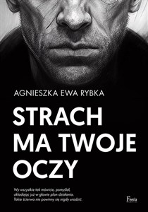 Obrazek Strach ma twoje oczy