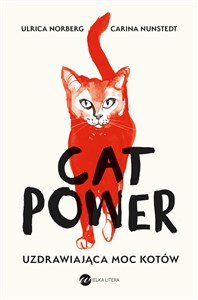 Bild von Cat Power Uzdrawiająca moc kotów