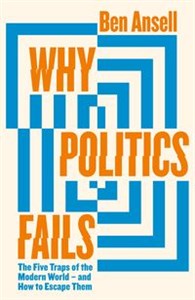 Obrazek Why Politics Fails