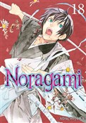 Polska książka : Noragami. ... - Adachitoka