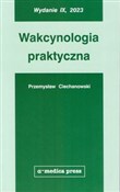 Polnische buch : Wakcynolog... - Przemysław Ciechanowski