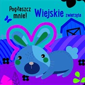Polska książka : Pogłaszcz ... - Anna Bańkowska-Lach (tłum.)