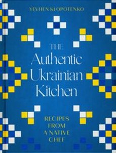 Bild von The Authentic Ukrainian Kitchen