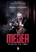 Polska książka : Medea - Robert Ziębiński