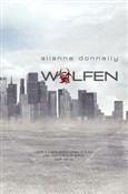 Polnische buch : Wolfen - Alianne Donnelly