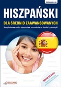 Hiszpański... - Agnieszka Kowalewska -  polnische Bücher