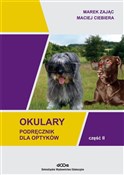 Polnische buch : Okulary. P... - Marek Zając, Maciej Ciebiera