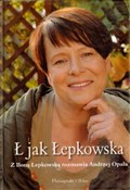 Ł jak Łepk... - Ilona Łepkowska, Andrzej Opala - Ksiegarnia w niemczech