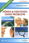 Książka : Horen und ... - Anna Wagner