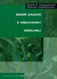 Bild von Zbiór zadań z mechaniki ogólnej
