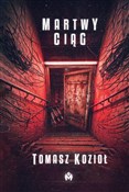 Martwy cią... - Tomasz Kozioł -  fremdsprachige bücher polnisch 