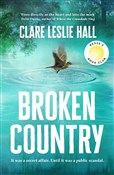 Książka : Broken Cou... - Clare Leslie Hall