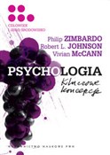 Psychologi... - Philip G. Zimbardo, Robert L. Johnson, Vivian McCann -  Polnische Buchandlung 