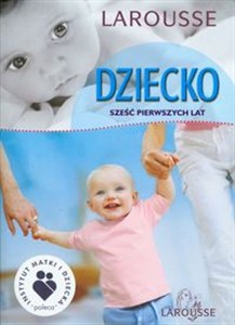 Bild von Dziecko sześć pierwszych lat