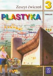 Bild von Plastyka 3 Zeszyt ćwiczeń gimnazjum