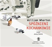 [Audiobook... - William Wharton -  fremdsprachige bücher polnisch 