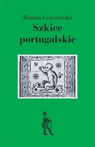 Obrazek Szkice portugalskie