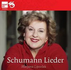 Bild von Schumann: Lieder