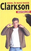 Wiem, że m... - Jeremy Clarkson -  polnische Bücher