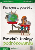 Paragon z ... - Patryk Świątek, Bartek Szaro -  Książka z wysyłką do Niemiec 