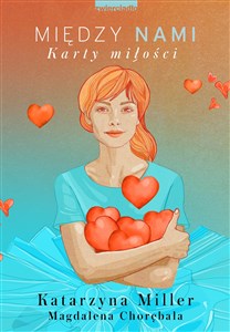 Bild von Między nami. Karty miłości