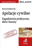 Apelacje c... - Marcin Kołakowski -  fremdsprachige bücher polnisch 