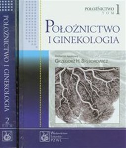 Bild von Położnictwo i ginekologia Tom 1-2 Pakiet