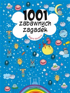 Bild von 1001 zabawnych zagadek