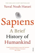 Książka : Sapiens A ... - Yuval Noah Harari