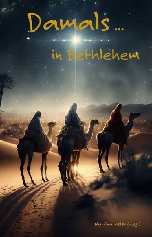 Bild von DAMALS ... IN BETHLEHEM