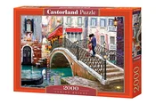 Puzzle Ven... -  Książka z wysyłką do Niemiec 