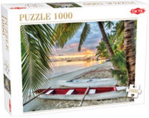 Bild von Puzzle Hauru Point 1000