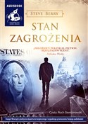 [Audiobook... - Steve Berry -  fremdsprachige bücher polnisch 