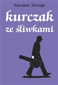 Kurczak ze... - Satrapi Marjane -  polnische Bücher