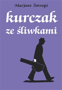 Obrazek Kurczak ze śliwkami Mistrzowie komiksu