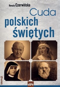 Bild von Cuda polskich świętych