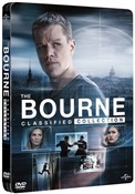 Bourne 1- ... - Paul Greengrass -  polnische Bücher