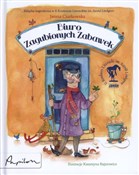 Biuro Zagu... - Iwona Czarkowska - buch auf polnisch 