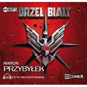 Obrazek [Audiobook] Orzeł biały