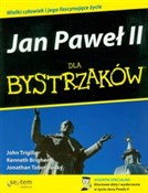 Polnische buch : Jan Paweł ... - John Trigilio, Kenneth Brighenti, Jonathan Toborowsky