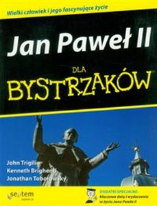 Bild von Jan Paweł II dla bystrzaków