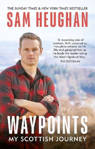 Bild von HEUGHAN, S: WAYPOINTS