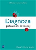 Diagnoza g... - Danuta Grabowska -  Polnische Buchandlung 