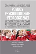 Organizacj... - Barbara Adamiuk, Jolanta Boryszewska, Natalia Malenko - buch auf polnisch 