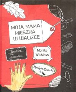 Bild von Moja mama mieszka w walizce