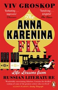 Obrazek The Anna Karenina Fix